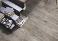 Gerflor Creation-55 Klebevinyl, Planke 456-RANCH