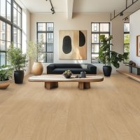 Gerflor Creation-55 Klebevinyl, Planke 1567-TAMO CLEAR