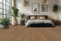Gerflor Creation-55 Klebevinyl, Planke 1568-TAMO LIGHT BROWN