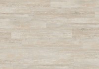 Gerflor Creation-55 Klebevinyl, Planke 0584-WHITE LIME