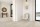 Gerflor Creation-55 Klebevinyl, Planke 0584-WHITE LIME