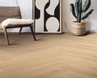 Gerflor Creation-55 Rigid Acoustic, Fischgrät...