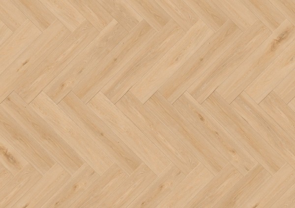 Gerflor Creation-55 Klebevinyl, Fischgrät 1704-AQUINOAH BLOND HB