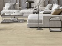 Gerflor Creation-56Klebevinyl,  0504-TWIST HB