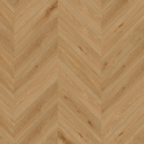 Gerflor Creation 55 Clic Acoustic, Planke Aquinoah Honey