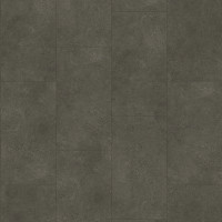 Gerflor Creation 55 Clic Acoustic, Fliese Backyard Dark