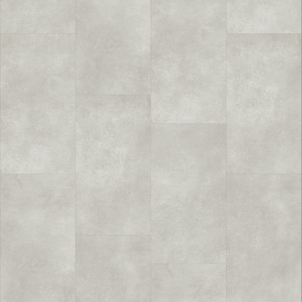 Gerflor Creation 55 Clic Acoustic, Fliese Bloom Uni Clear