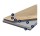 Gerflor Creation 55 Clic Acoustic, Fliese Bloom Uni Clear