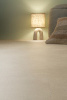 Gerflor Creation 55 Clic Acoustic, Fliese Bloom Uni Cream