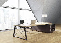 Gerflor Creation 55 Clic Acoustic, Planke Bostonian Oak Honey