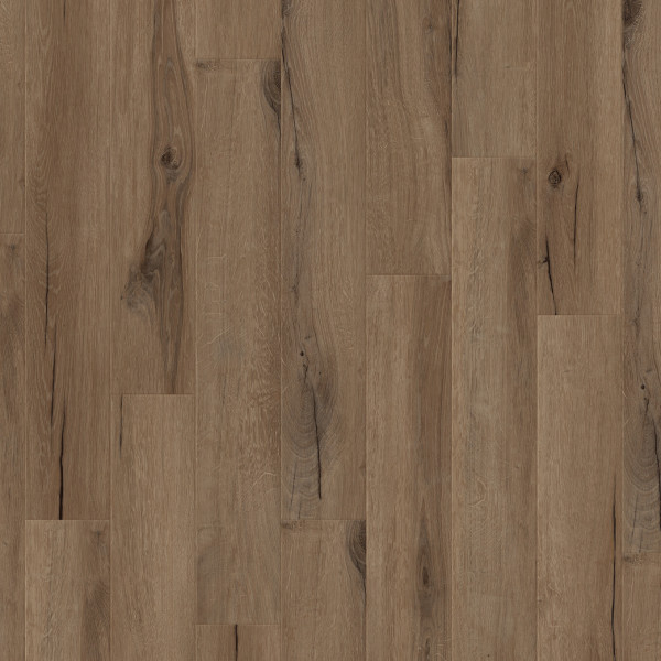 Gerflor Creation 55 Clic Acoustic, Planke Cedar Dark Brown