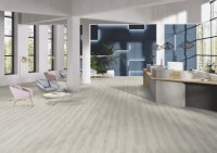 Gerflor Creation 55 Clic Acoustic, Planke Charming Oak Grey
