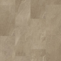 Gerflor Creation 55 Clic Acoustic, Fliese Curton Stone Taupe