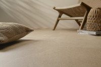 Gerflor Creation 55 Clic Acoustic, Fliese Curton Stone Taupe