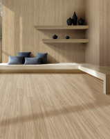 Gerflor Creation 55 Clic Acoustic, Planke Linear Wood Clear