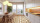 Gerflor Creation 55 Clic Acoustic, Planke Lounge Oak Beige