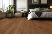Gerflor Creation 55 Clic Acoustic, Planke Quartet Dark Brown
