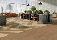 Gerflor Creation 55 Clic Acoustic, Planke Tamo Clear