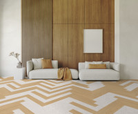 Gerflor Creation 55 Clic Acoustic, Planke Tamo Clear