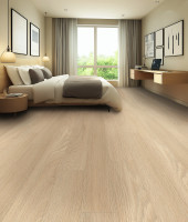 Gerflor Creation 55 Clic Acoustic, Planke Tamo Cream