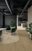 Gerflor Creation 55 Clic Acoustic, Planke Tamo Natural