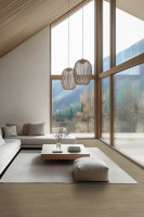 Gerflor Creation 55 Clic Acoustic, Planke Tamo Natural
