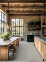 Gerflor Creation 55 Clic Acoustic, Fliese Urban Street Light