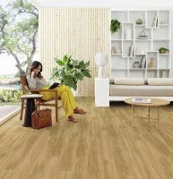 Gerflor Creation 55 Clic Acoustic, Fischgrät Quartet HB