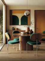 Gerflor Creation 55 Clic Acoustic, Fischgrät Quartet HB