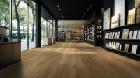 Gerflor Creation 55 Clic Acoustic, Fischgrät Quartet HB
