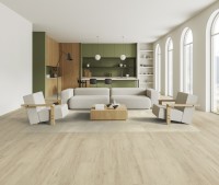 Gerflor Creation 55 Clic Acoustic, Fischgrät Twist HB