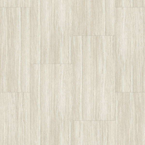 Gerflor Creation 55 Klebevinyl, Fliese Paradiso Bone