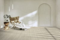 Gerflor Creation 55 Klebevinyl, Fliese Paradiso Bone