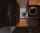 Gerflor Creation 55 Klebevinyl, Fliese Sahara Noir