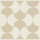 Gerflor Creation 55 Klebevinyl, Fliese Luna Beige