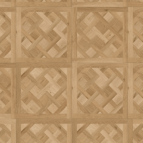 Gerflor Creation 55 Klebevinyl, Fliese Versailles Blond