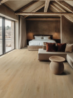 Gerflor Creation 55 Klebevinyl, Planke Aquinoah Blond