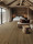 Gerflor Creation 55 Klebevinyl, Planke Aquinoah Brown