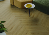 Gerflor Creation 55 Klebevinyl, Planke Aquinoah Honey