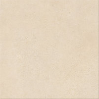 Gerflor Creation 55 Klebevinyl, Fliese Backyard Light Beige