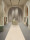 Gerflor Creation 55 Klebevinyl, Fliese Backyard Light Beige
