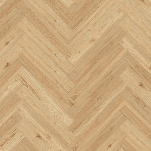 Gerflor Creation 55 Klebevinyl, Planke Ballerina