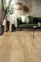 Gerflor Creation 55 Klebevinyl, Planke Ballerina