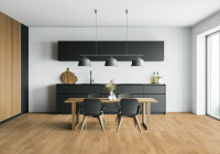Gerflor Creation 55 Klebevinyl, Planke Ballerina