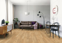 Gerflor Creation 55 Klebevinyl, Planke Ballerina