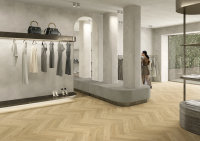 Gerflor Creation 55 Klebevinyl, Planke Ballerina