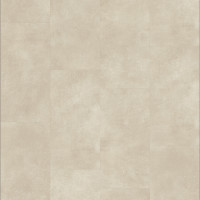 Gerflor Creation 55 Klebevinyl, Fliese Bloom Uni Cream