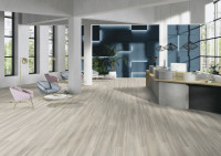 Gerflor Creation 55 Klebevinyl, Planke Bostonian Oak Beige