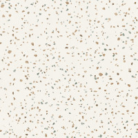 Gerflor Creation 55 Klebevinyl, Fliese Confetti Cobalt