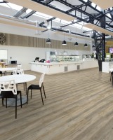 Gerflor Creation 55 Klebevinyl, Planke Long Board